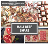 Half Beef (250+ Pounds)