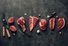 1/4 Beef Monthly Subscription